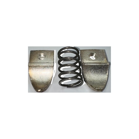 Usa Industrials Aftermarket Siemens-AllisValue Line/Heavy Duty, Contact Kit - Replaces 14-134-047-801, 3-Pole 9243CV